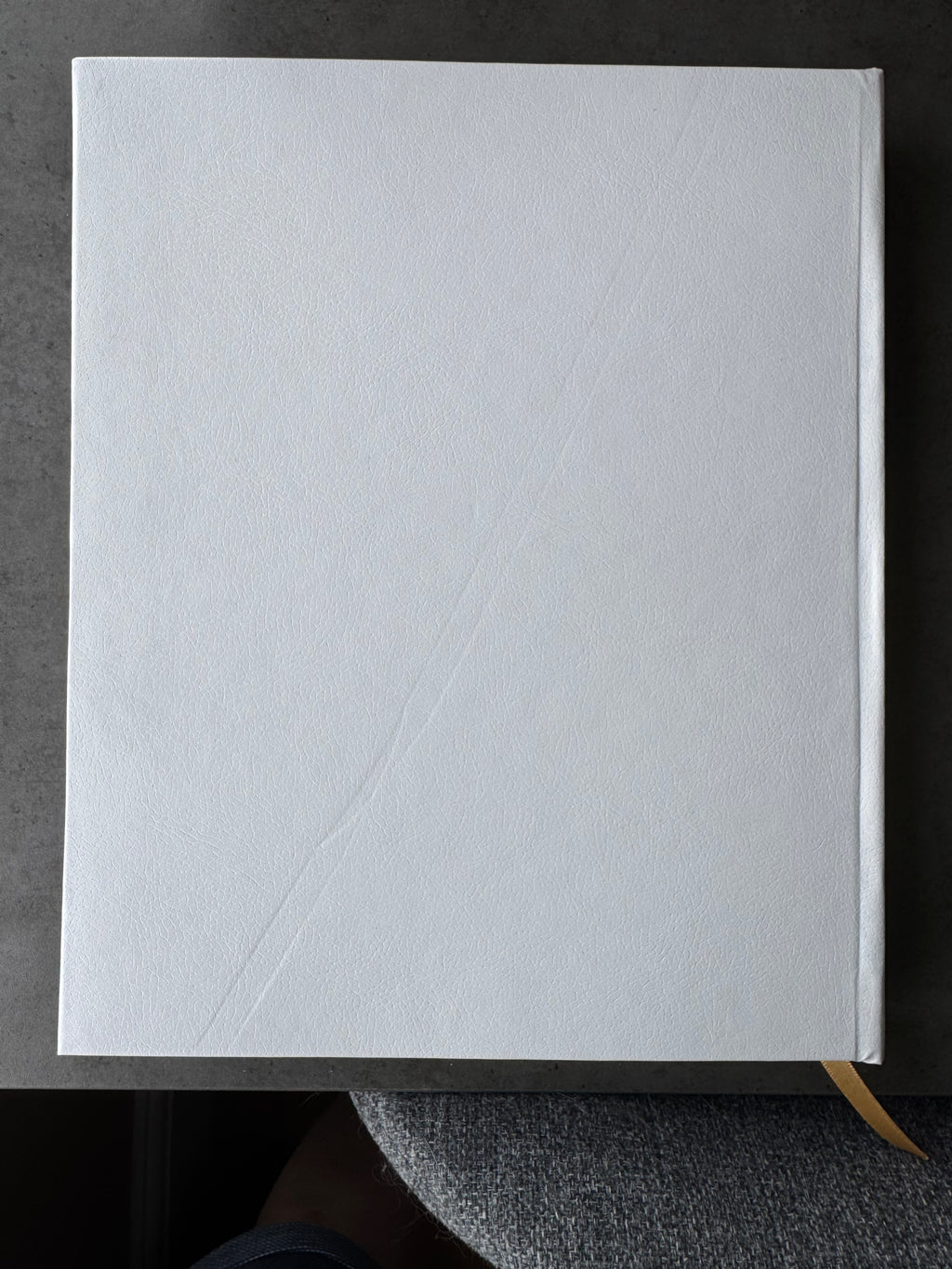 Welcome to The Acoustic Section (Imperfect Copy 2)