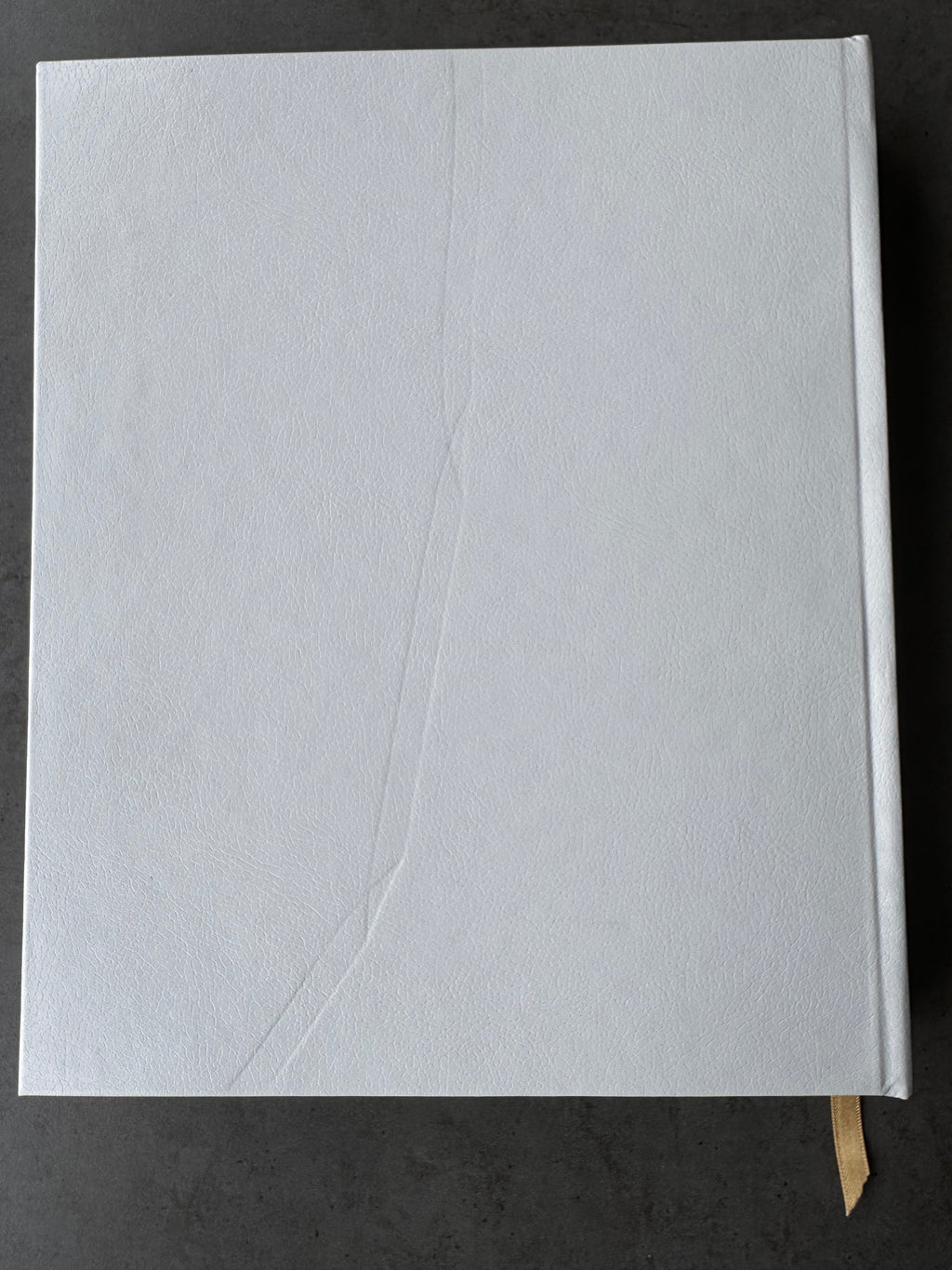 Welcome to The Acoustic Section (Imperfect Copy 3)